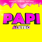 Papi Aleteo artwork
