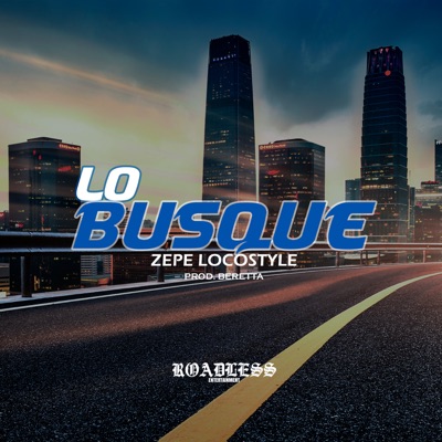 Lo Busque - Single
