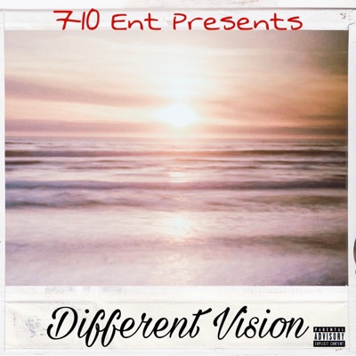 Different Vision