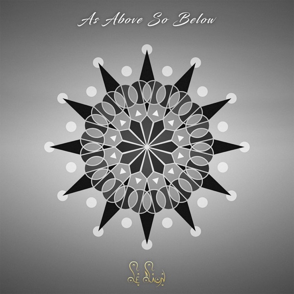 As Above, So Below - Single