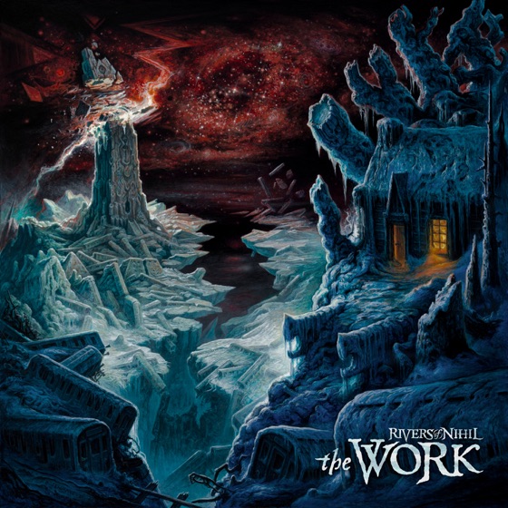 Cover artwork for The Void from Which No Sound Escapes