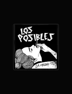 Los Posiblesを聴いたり、ミュージックビデオを鑑賞したり、経歴やツアー日程などを確認したりしましょう！