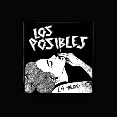 Listen to Los Posibles, watch music videos, read bio, see tour dates & more!