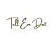 Tell Em Dat feat Kaylon Single