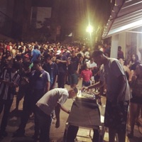 É a Melhor que Tem (feat. MC TH, MC SACI & MC BADGIRL) - Single - Dj Tim