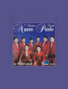 Listen to MINISTERIO MUSICAL NUEVO PACTO, watch music videos, read bio, see tour dates & more!