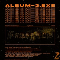 A chance to be closer to the true self (feat. Belligerence) - Single - Firehead