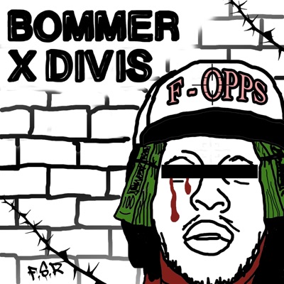 F Opps - Single