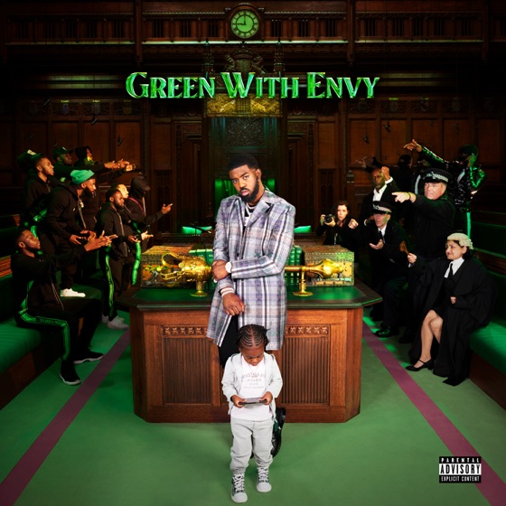 Cover artwork for Wid It