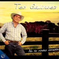 YO TENGO 5 MUJERES — TEO GALINDEZ