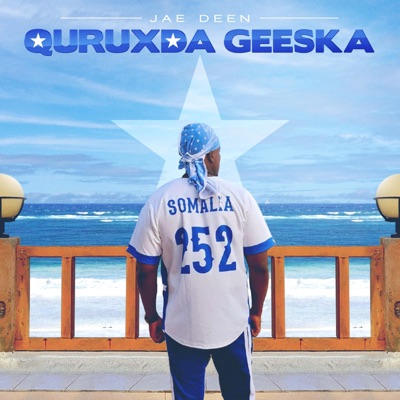 Quruxda Geeska - Single