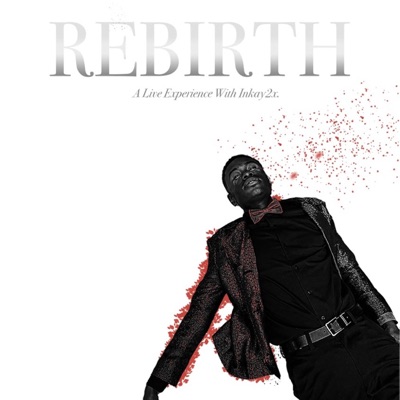 Rebirth (Live) - EP