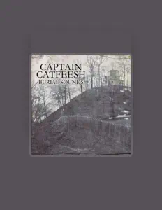 Luister naar Captain Catfeesh, bekijk muziekvideo's, lees de bio, bekijk de tourdata, en meer!