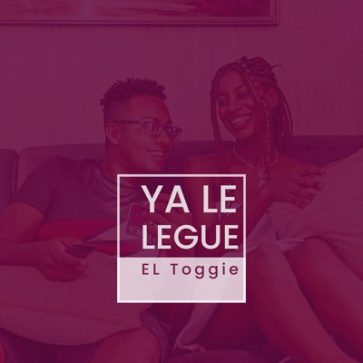 Ya Le Llegue - Single