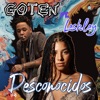 Desconocidos (feat. Leshley) - Single