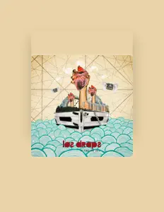 Listen to Los Draps, watch music videos, read bio, see tour dates & more!