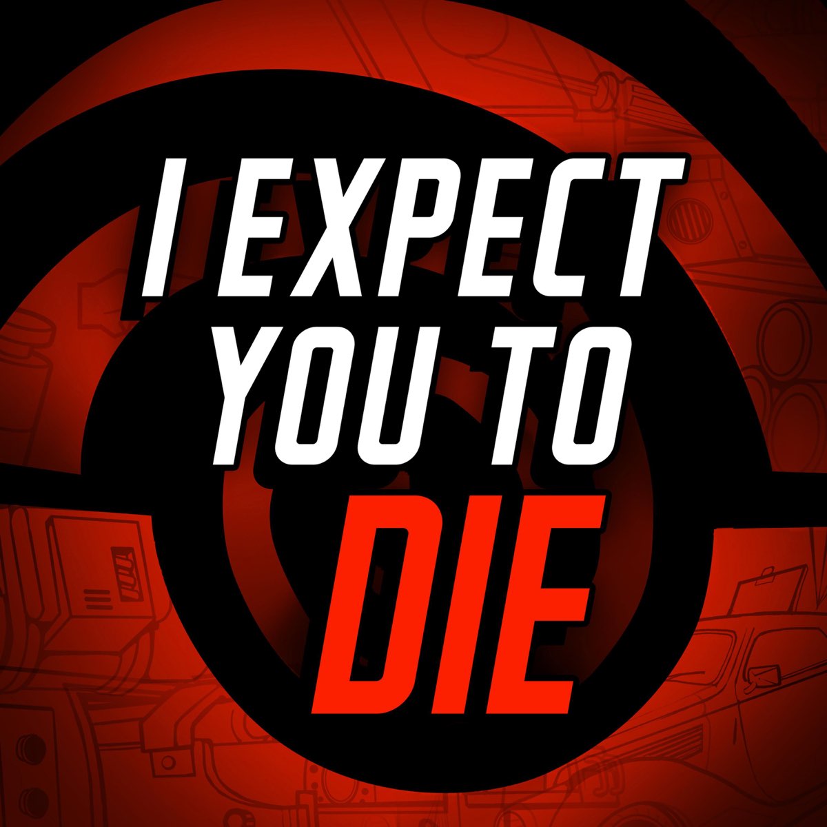 I expect you to die стим фото 56
