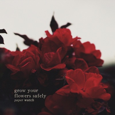 Grow Your Flowers Safely