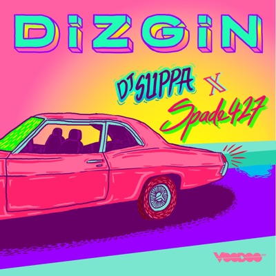 Dizgin - Single