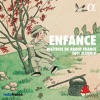 Sofi Jeannin Cantique de Jean Racine Enfance
