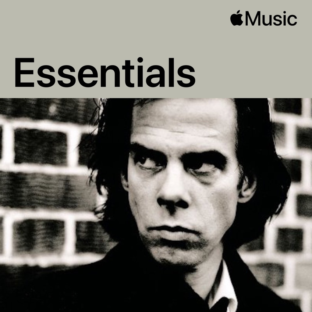 Nick Cave & The Bad Seeds Essentials