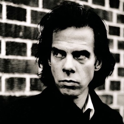 Nick Cave