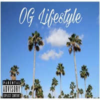 OG Lifestyle - Single - Serrick Lindo