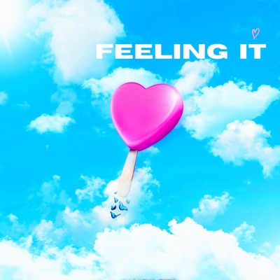 Feeling It - Single