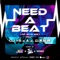 NEED A BEAT (feat. DJ Y2 a.k.a. 山本裕典) [APpro MIX] artwork