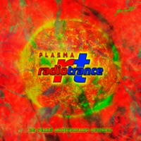 Plasma (25 Years Anniversary Remixes) - Radiotrance