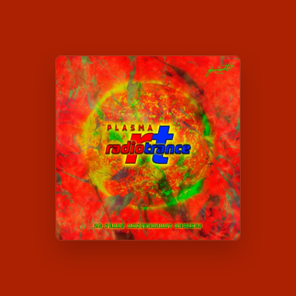 Radiotrance's avatar