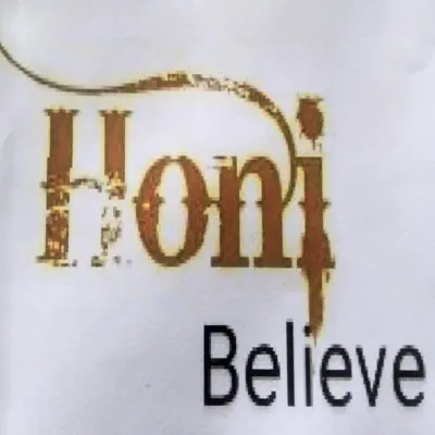 Listen to Believe - Single by Honi