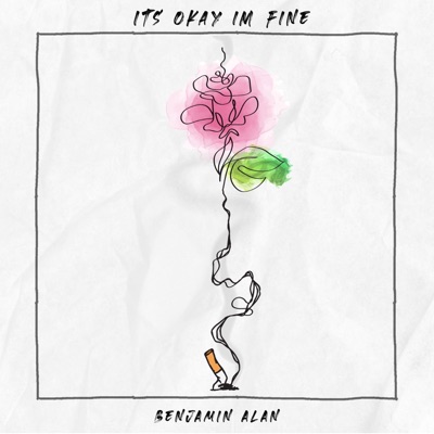 its okay I'm fine - EP