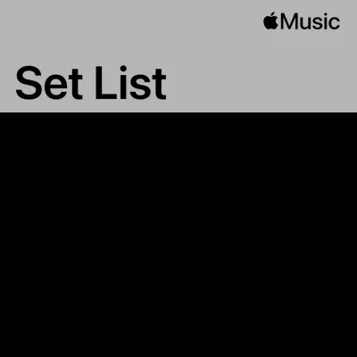 JAŸ-Z & Kanye WestをフィーチャーしたKanye West's Ye Live in Los Angeles 2026 Set Listを聴こう。