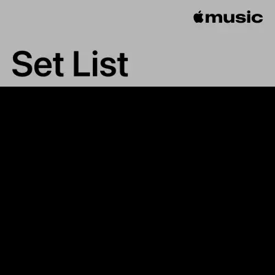 聆聽 Kanye West 主唱的「Kanye West's Ye Live in Los Angeles 2026 Set List」