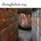 No Relief (Pan/Tone Cheer Up Remix) - Pete Grove lyrics