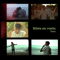Billete Sin Vuelta - Single - Tono