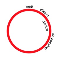 Maô: Allegro Dentro do Possível - Mauricio Tagliari