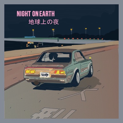 Night on Earth