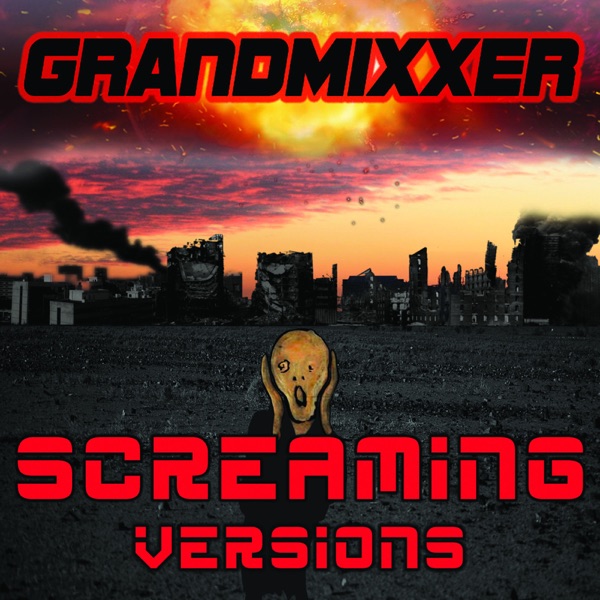 Screaming Versions - Single