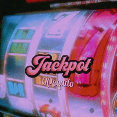 Jackpot - Single