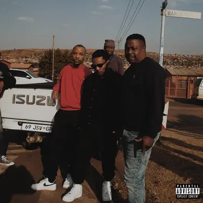 Listen to SA TEPA - Single by MashBeatz & Thato Saul