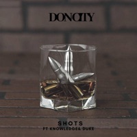 Shots (feat. Knowledge & Duke) - Single - King City