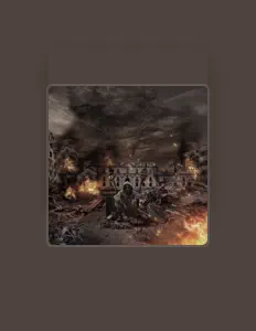 Escucha a Hemorragia Cefálica, mira vídeos musicales, lee la biografía, consulta fechas de giras y mucho más.