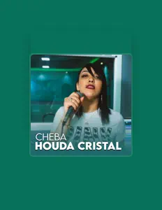 Dengarkan Cheba Houda Cristal, tonton video musik, baca bio, lihat tanggal tur & lainnya!