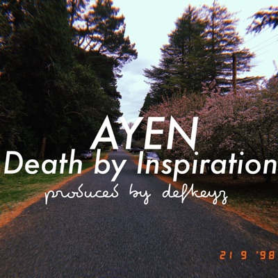 Death By Inspiration - Single
