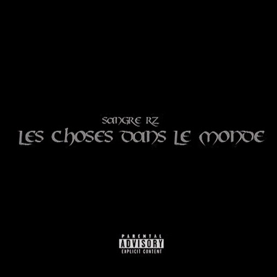 Le choses dans le monde (Las Cosas del Mundo) (Versos Que Se Perdieron Capítulo Final "Códigos") [Demo] - Single