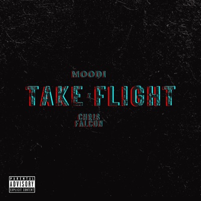 Take Flight (feat. Chris Falcon) - Single
