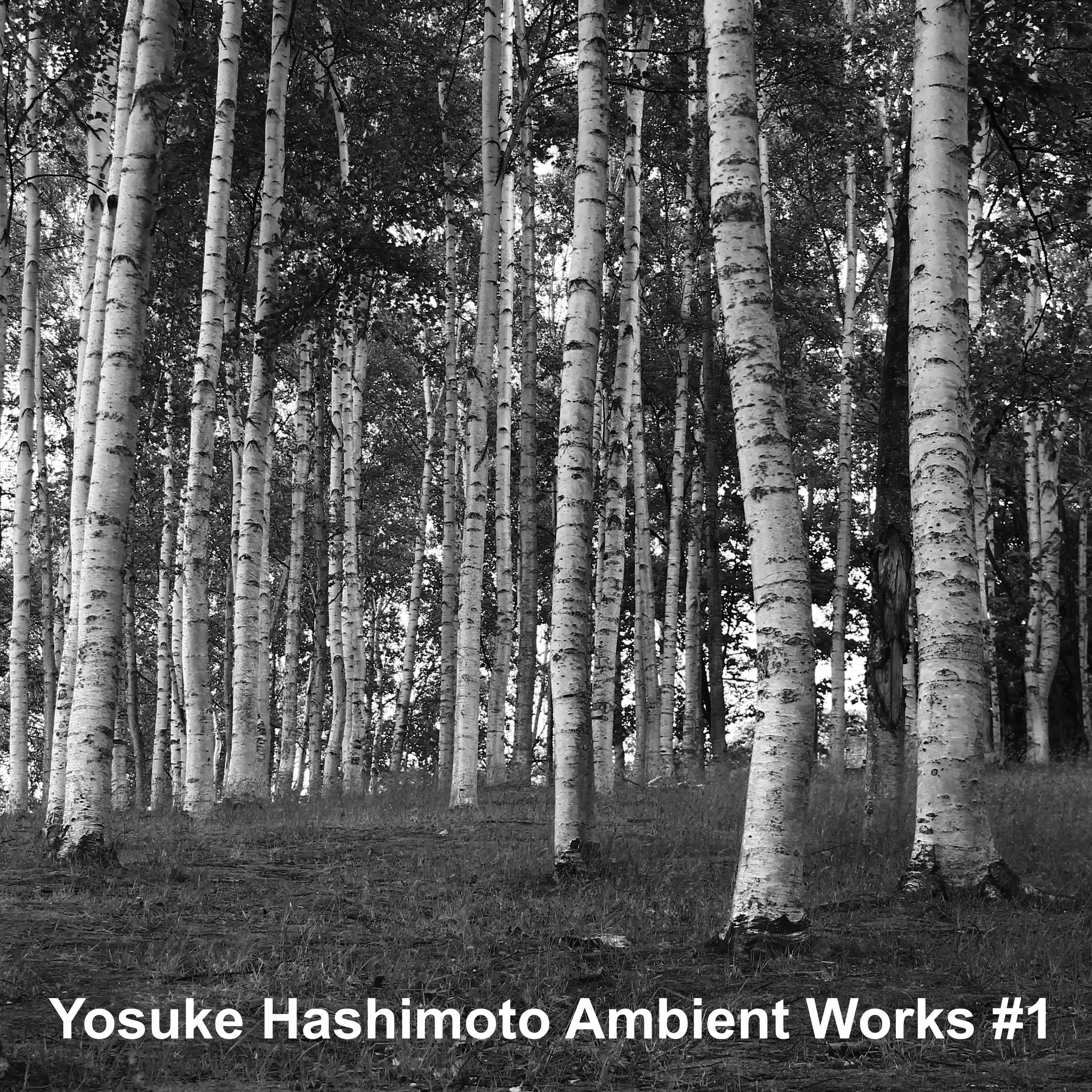 Ambient Works #1 - EP