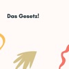 Das Gesetz! - Single